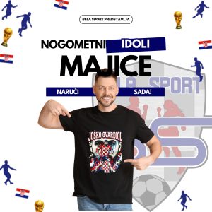 Majica Joško Gvardiol