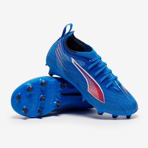 PUMA ULTRA 6 PLAY JR