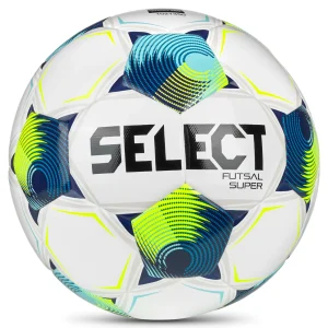 SELECT FUTSAL SUPER FIFA