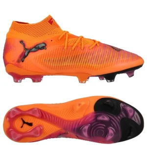 PUMA FUTURE 8 PLAY ULTIMATE FG-Heat Fire