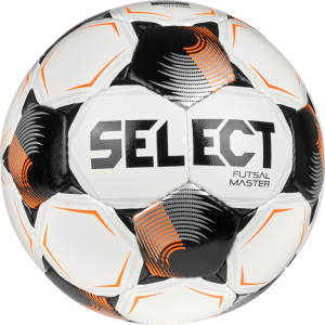 SELECT FUTSAL MASTER