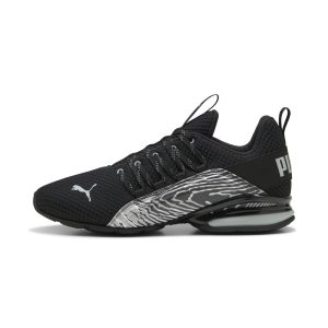 PUMA Men's Axelion BIO WARP