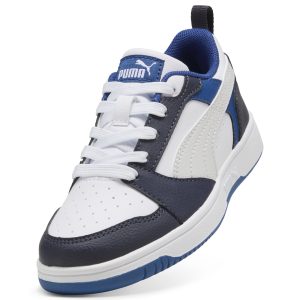 PUMA REBOUND V6 LO PS