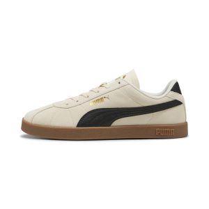 PUMA CLUB II KREM