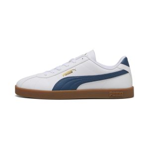 PUMA CLUB sliver mist cloyde royal gold