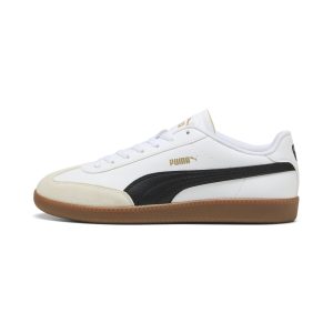 PUMA 9-T white