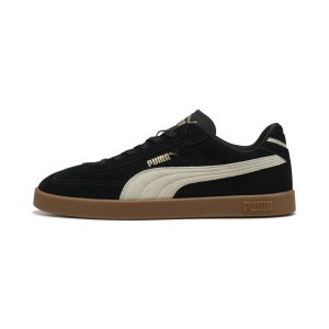 PUMA CLUB II ERA SUEDE-CRNE