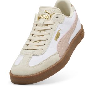PUMA CLUB  II  ERA CV