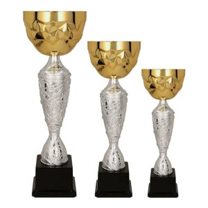 PEHARI 4186 set 3 kom