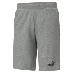ESS SHORTS MEDIUM GRAY