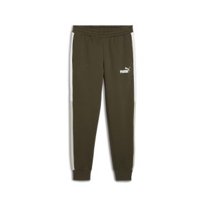 PUMA POWER Colorblock Sweatpants do