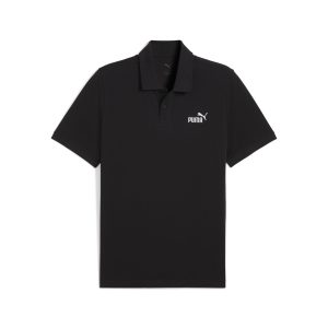 PUMA ESS POLO MAJICA BLACK