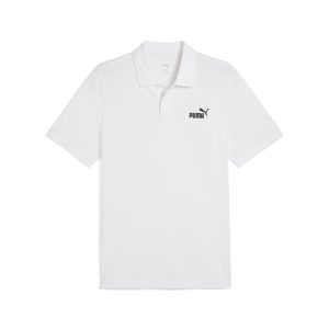 PUMA ESS POLO MAJICA WHITE