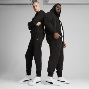 PUMA ESS Sweatpants black
