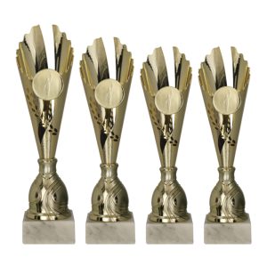 Pehari 7244 4 komada