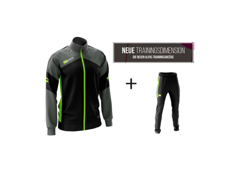 Alpas Sport Alpas Sport