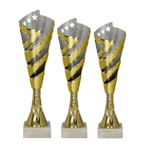 PEHARI 8382-set 3 kom