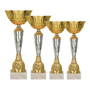 PEHARI 9256-set 4 kom