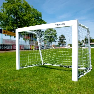 FGM18-Aluminijski sklopivi gol 1.5 x 1m+mreža