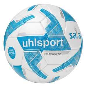 Uhlsport FUTSAL lopta Sala Revolution THB