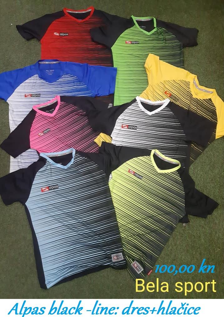 alpas blac-line