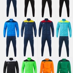 PHOENIX III set trenirka