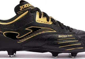 SCORE 2401-black-firm ground