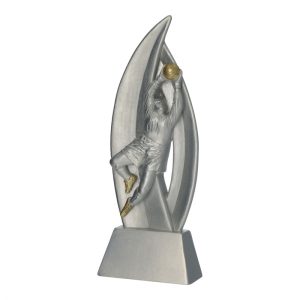 Statua nogomet vratar [ 18 cm ]